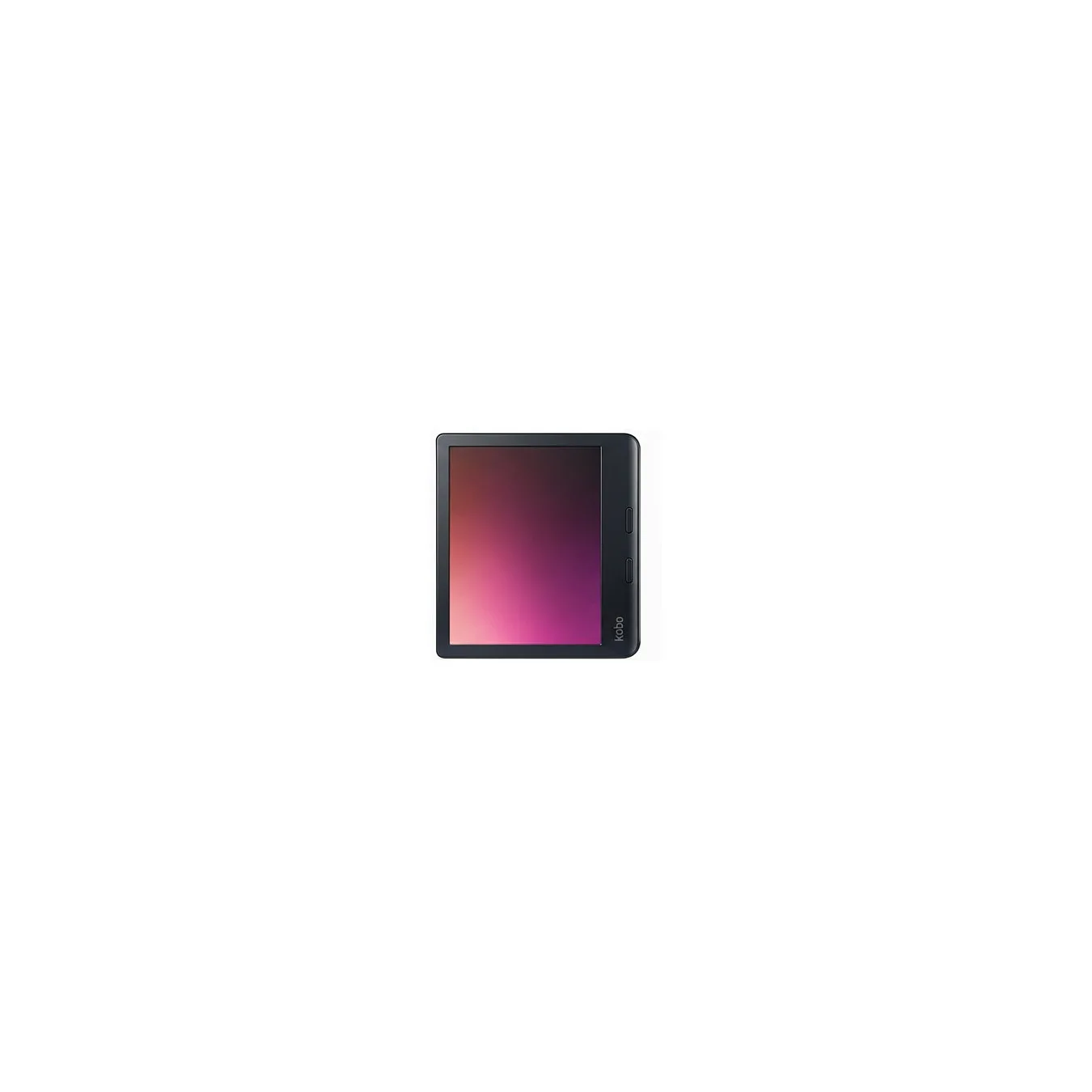 Kobo Libra Colour 32GB Black 7' E-Reader