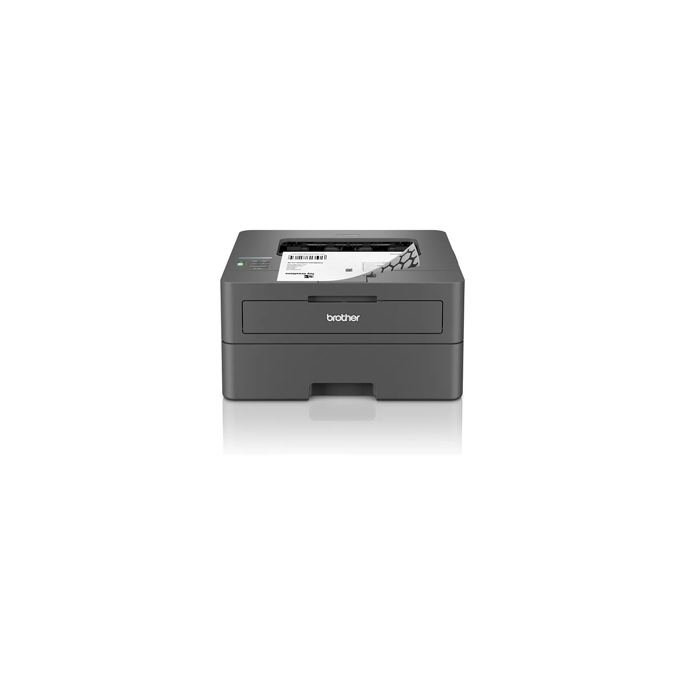 L Brother HL-L2445DW Laserdrucker A4 32 S. Min. LAN WLAN Duplex