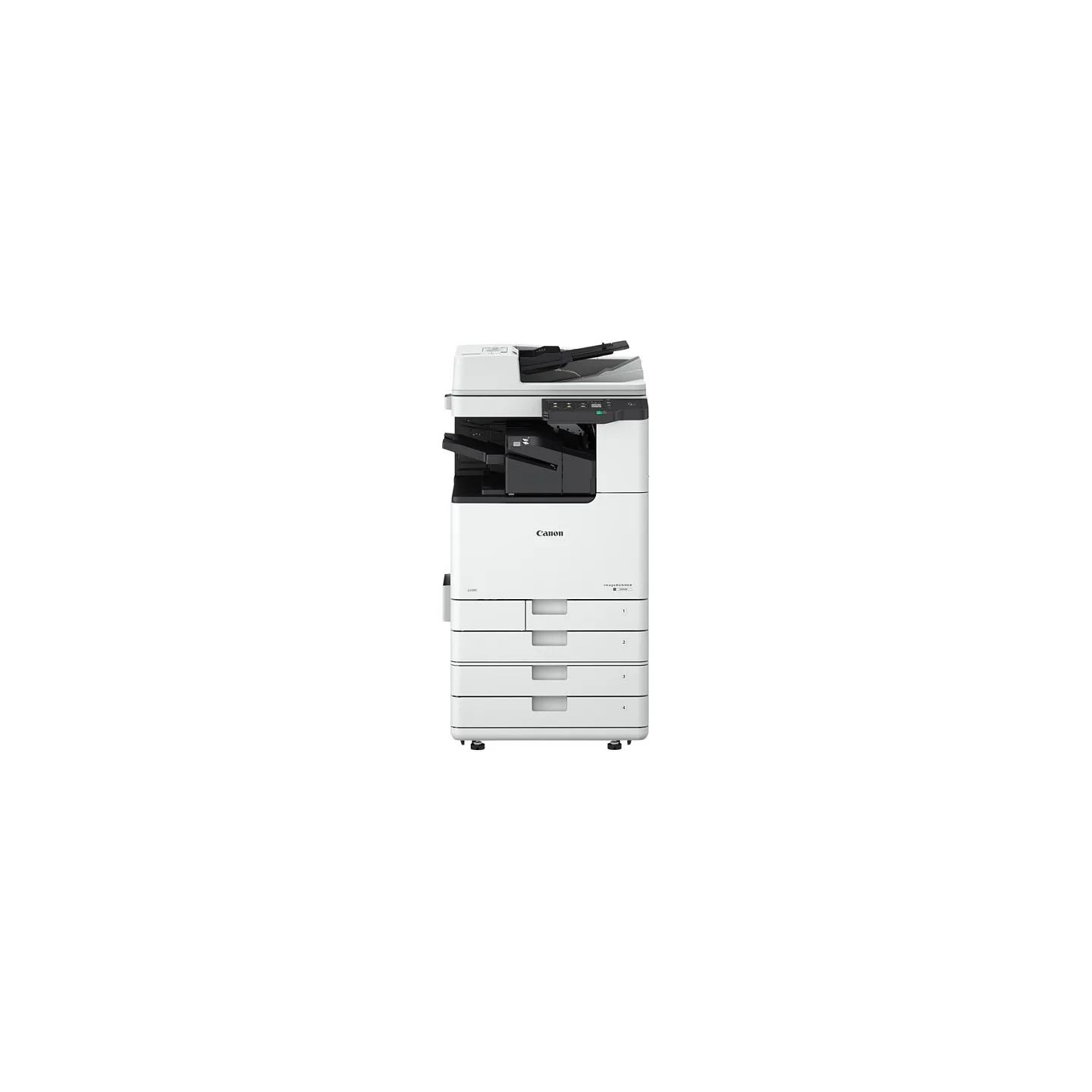 L Canon imageRUNNER 2930i - Multifunktionsdrucker - s w - Laser - A3 (297 x 420 mm) (Original) - A3 (Medien) - bis zu...