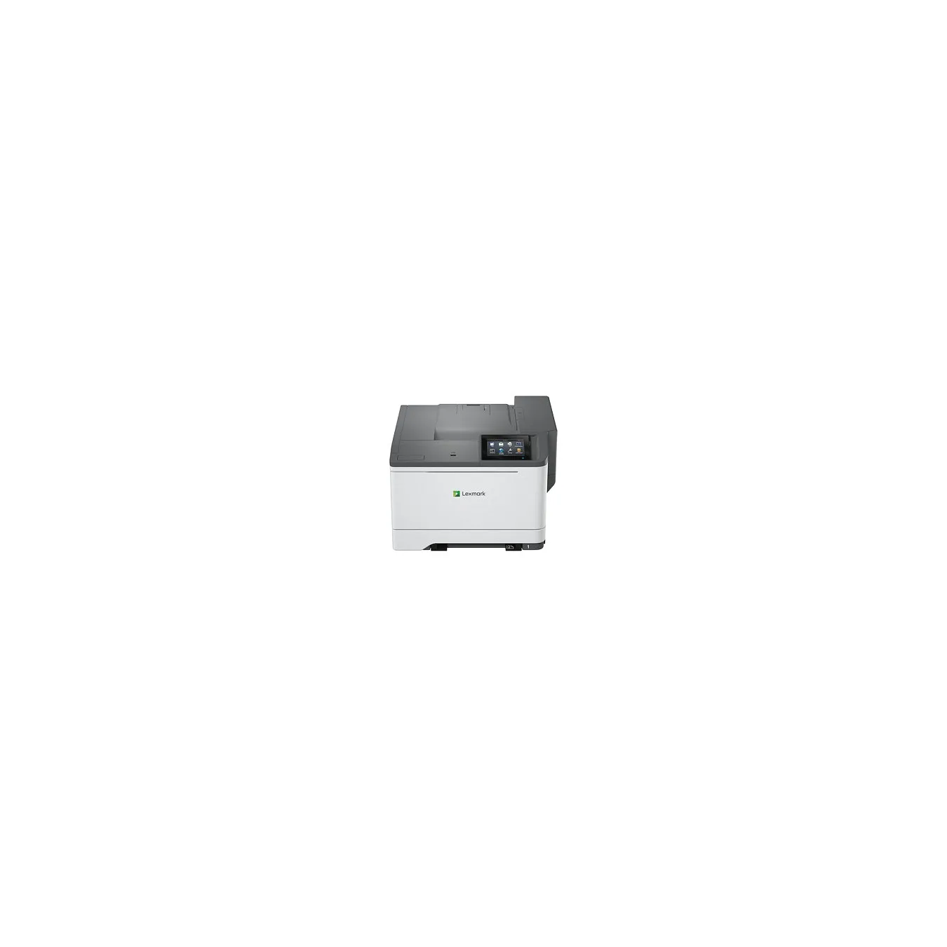L LEXMARK CS632dwe Printer colour Duplex laser A4 1200x1200dpi 40ppm mono 40ppm colour 251sheets LAN USB Wi-Fi