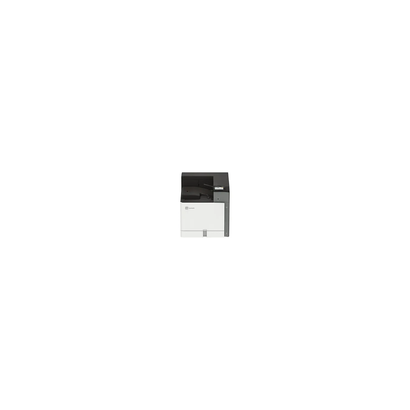 L LEXMARK CS963e Printer colour Duplex laser A3 1200x1200dpi 55ppm mono 55ppm colour 700sheets USB LAN Wi-Fi