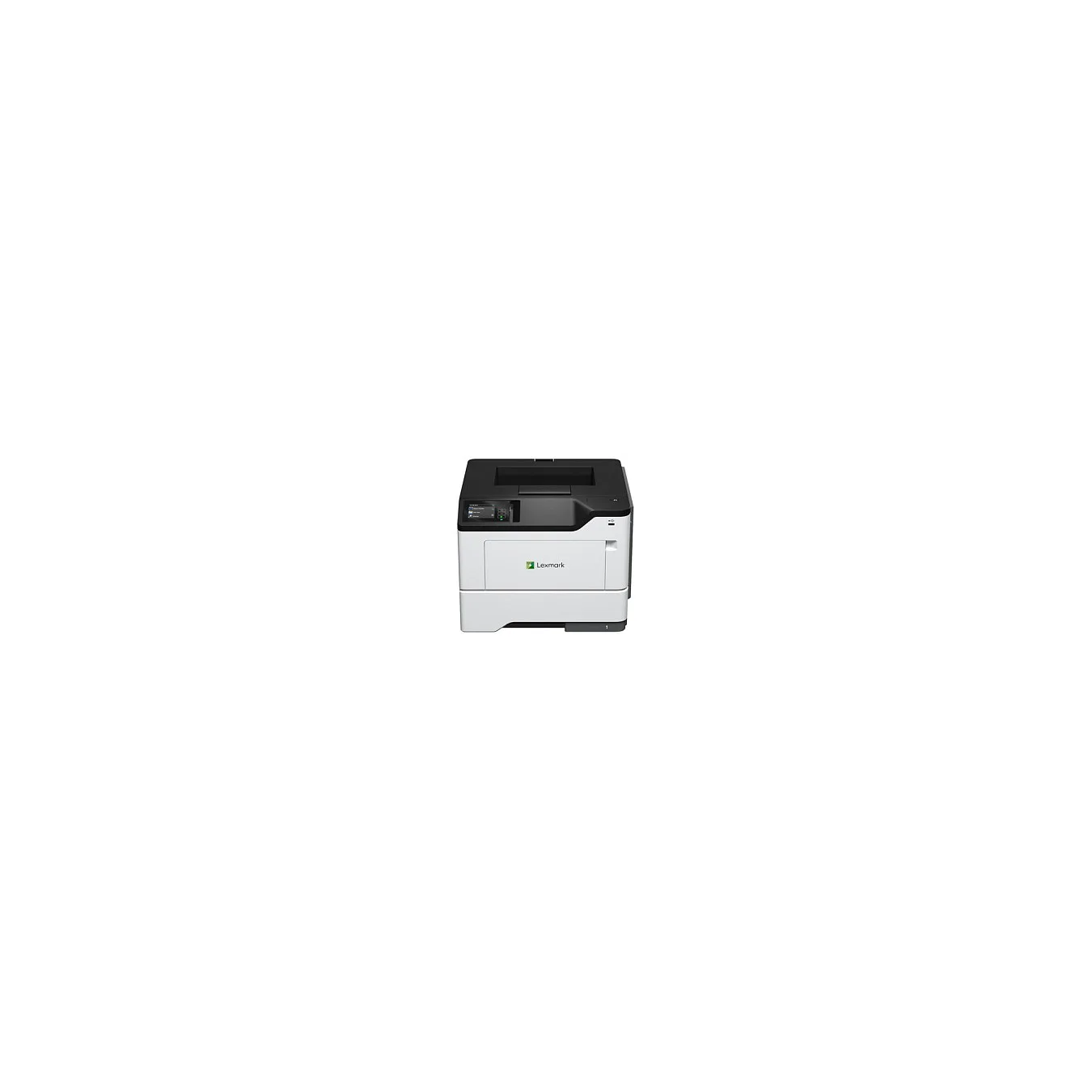 L LEXMARK MS631dw Printer Mono laser A4 1200x1200dpi 47ppm 650sheets USB LAN Wi-Fi Bluetooth LE