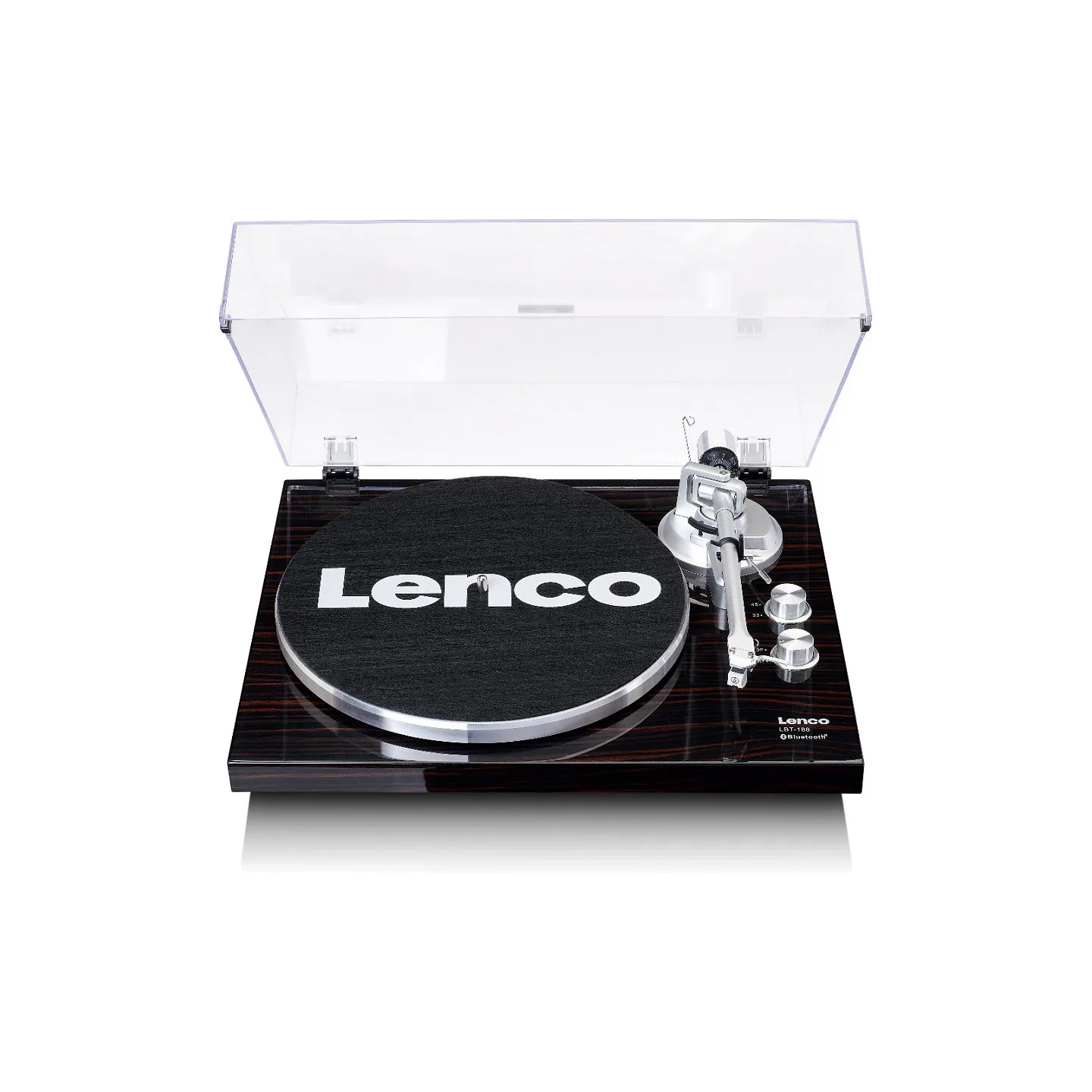 Lenco LBT-188 Walnut
