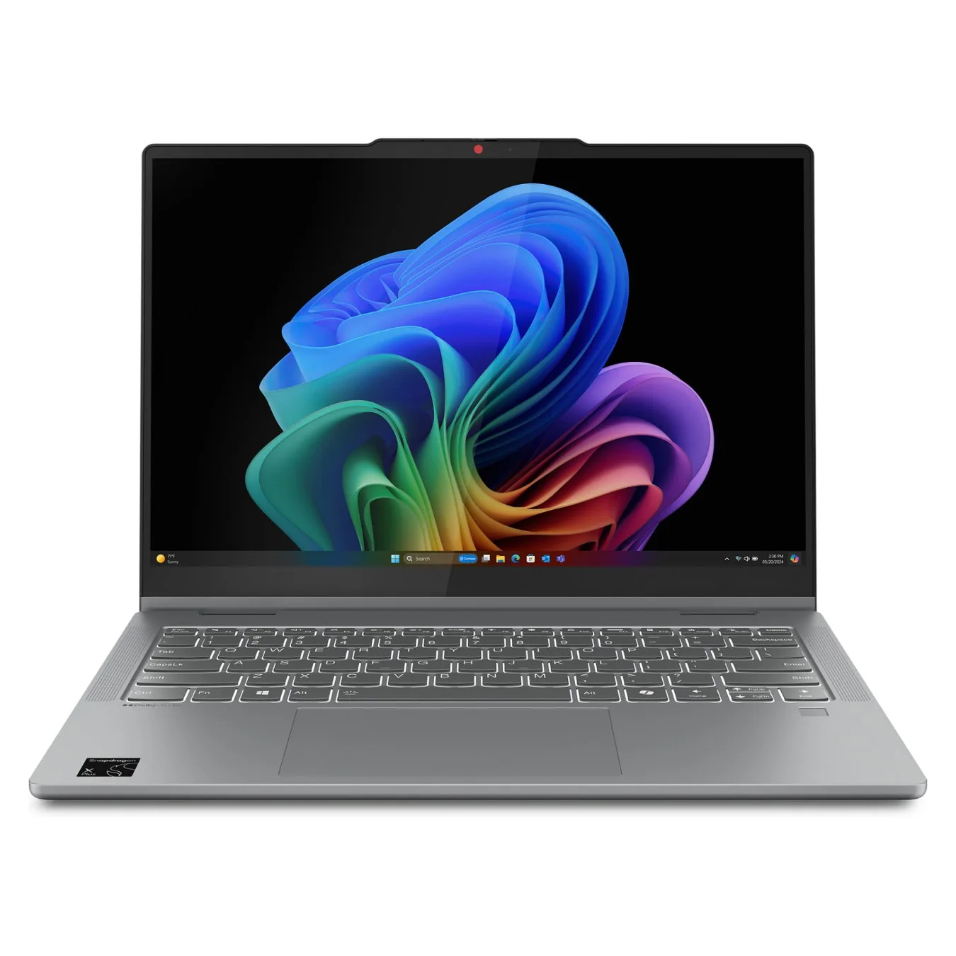 Lenovo IdeaPad 5 2-in-1 Qualcomm X1P-42-100 24GB 1TBSSD W11 Home
