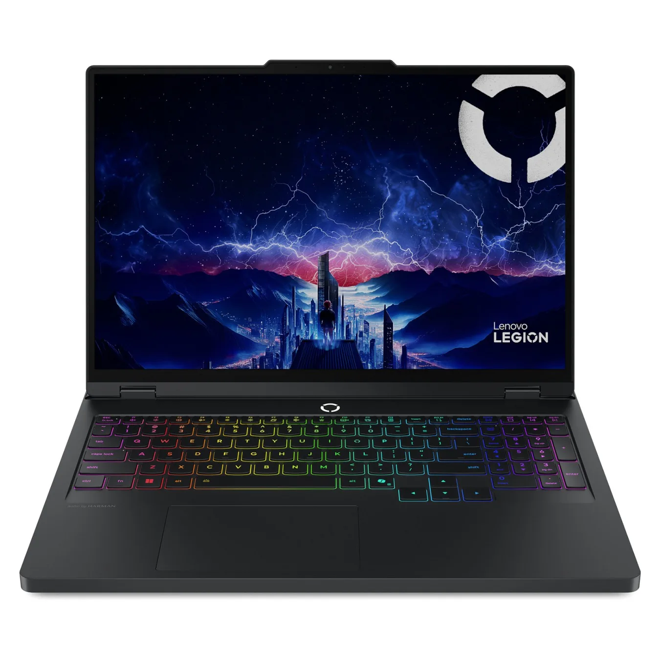 Lenovo Legion Pro 5 16IAX10 83F3 CU7 255HX W11 Home GeForce RTX 5070 - 32 GB RAM - 1 TB SSD NVMe - 40.6 cm