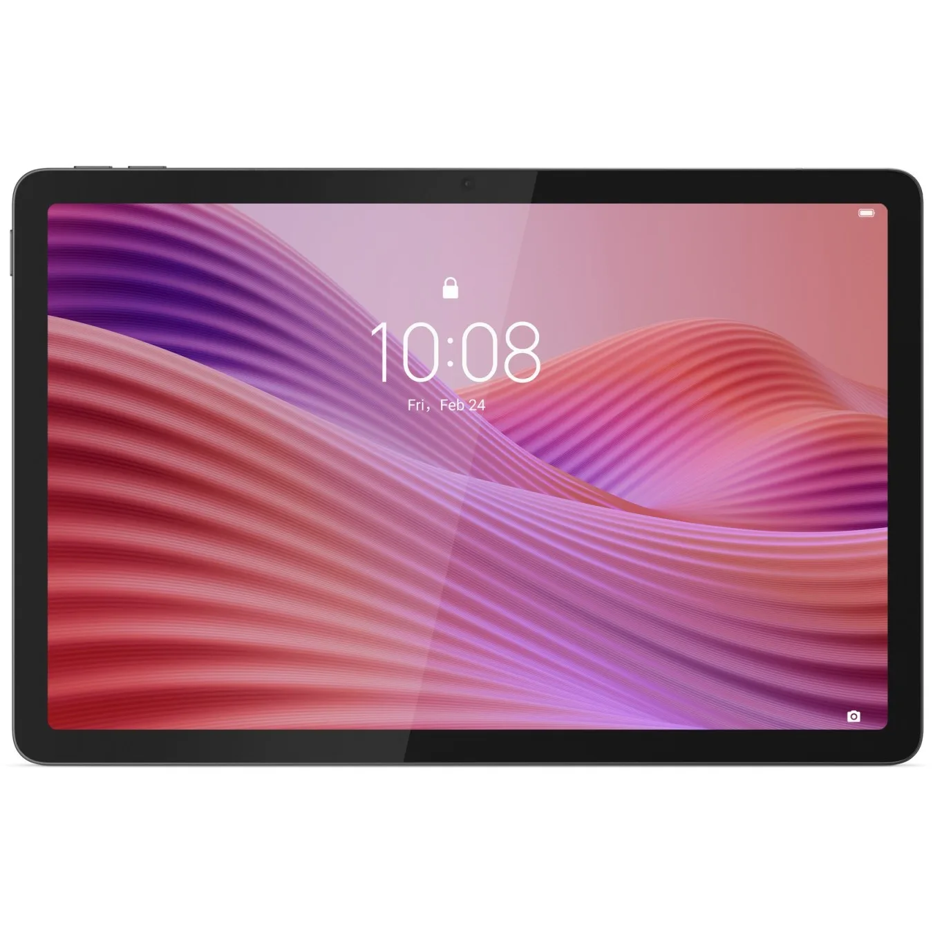Lenovo Tab - 4RAM 64GB Luna Gray