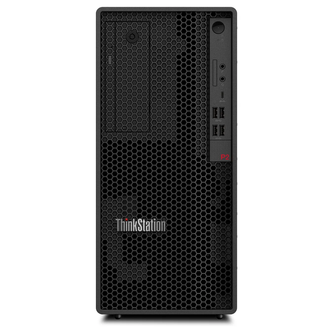 Lenovo ThinkStation P2 Tower G2 CU5 225 32GB 512SSD W11 Pro TopSeller