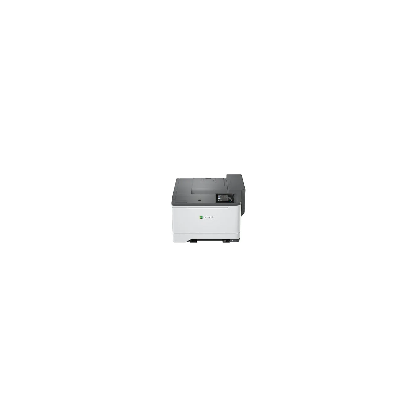 Lexmark CS531dw - Drucker - Farbe - Duplex - Laser - A4 Legal - 1200 x 1200 dpi - bis zu 33 Seiten Min.