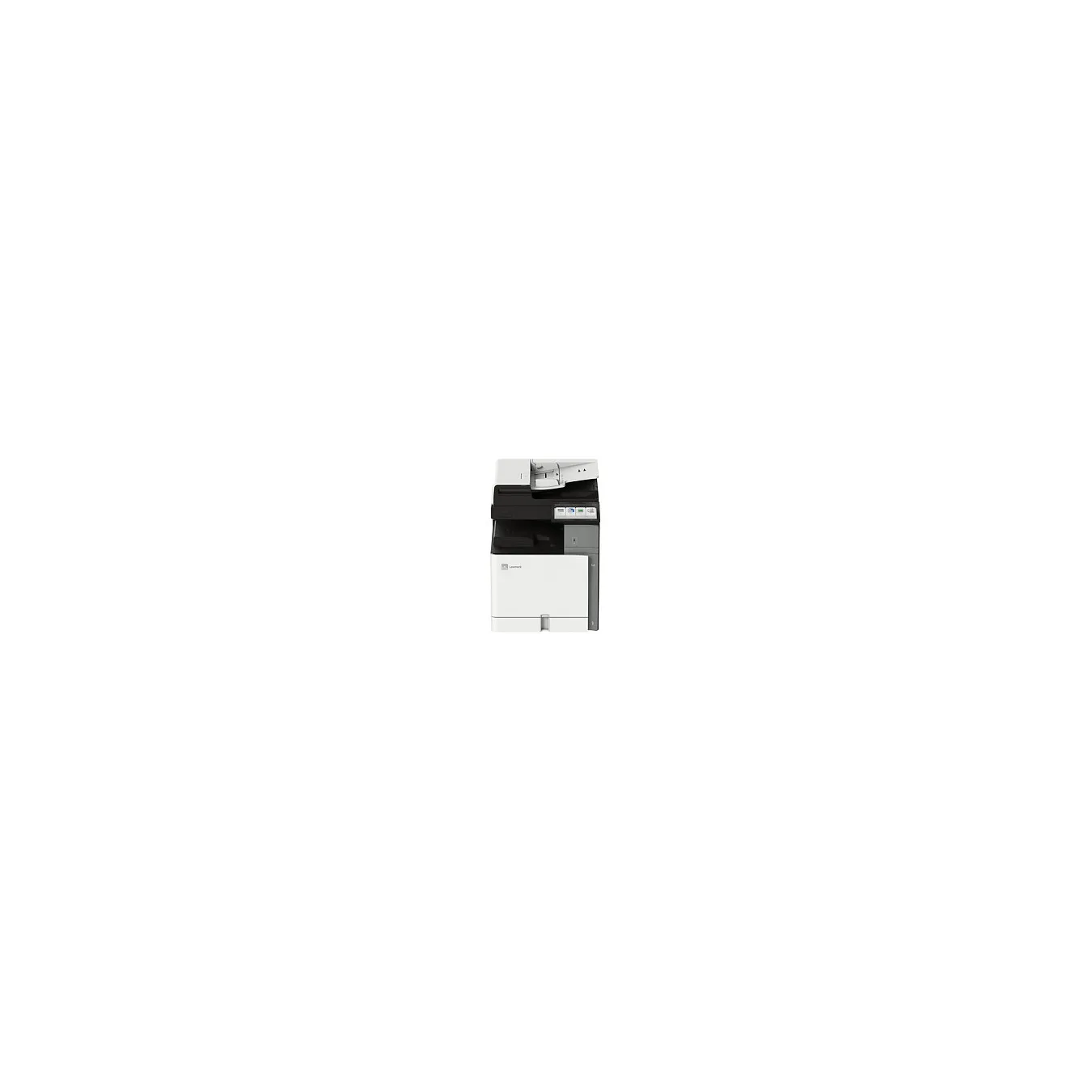LEXMARK CX951se MFP colour laser A3 35ppm Copy 35ppm Print 700sheets USB LAN Wi-Fi