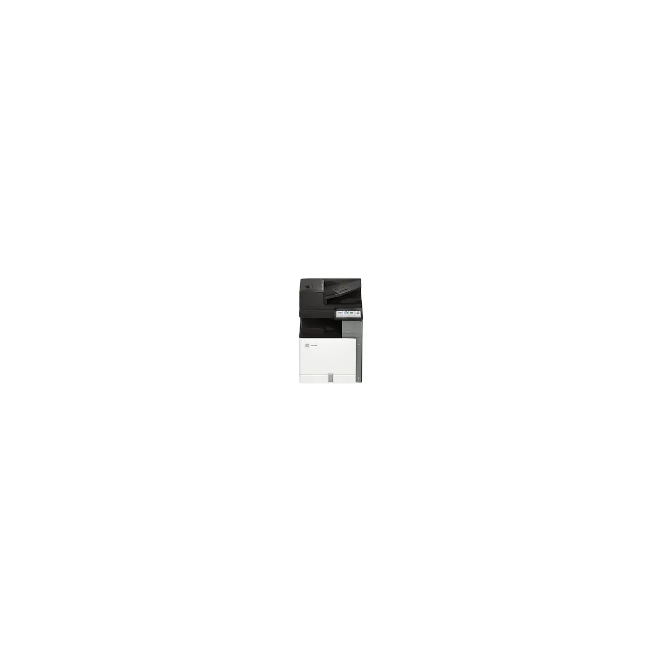 LEXMARK CX961se MFP colour laser A3 35ppm Copy 35ppm Print 700sheets USB LAN Wi-Fi