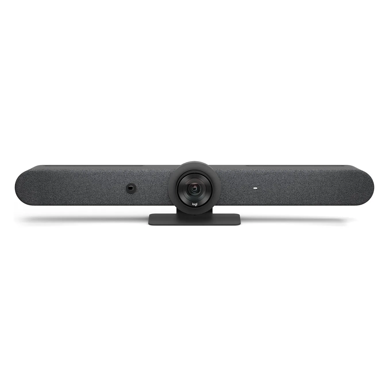 Logitech Rally Bar - GRAPHITE - USB - PLUGJ - EMEA - SWISS