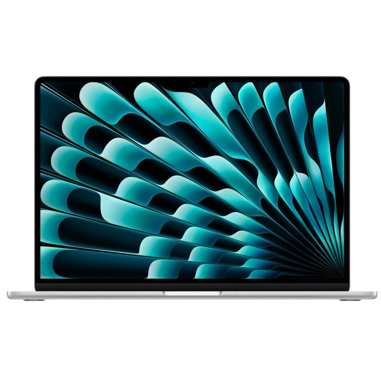 Apple Macbook Air - M5 | 15,3" | 16GB | 1TB | Mac OS | Silver