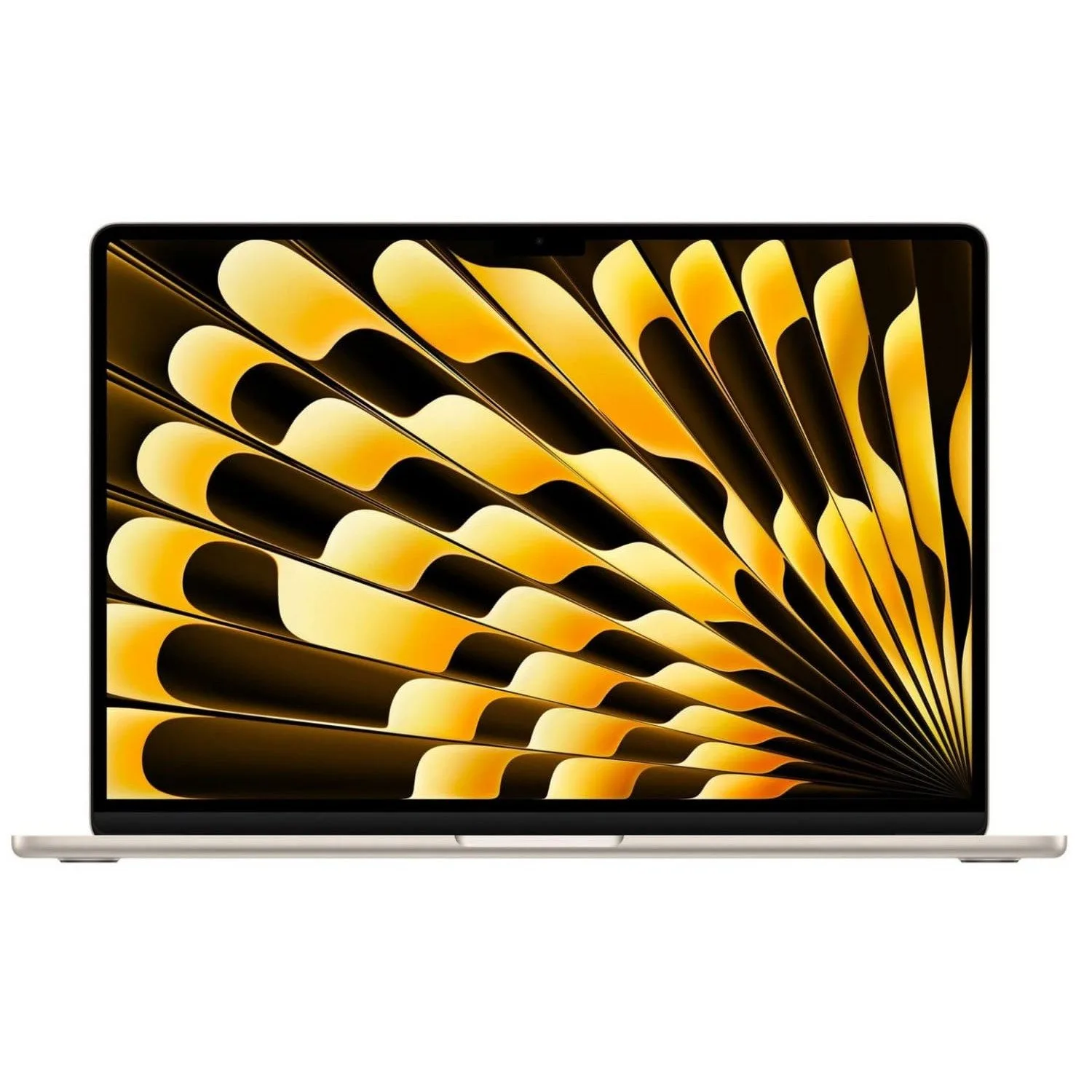 Apple Macbook Air - M5 | 15,3" | 16GB | 1TB | Mac OS | Moonlight