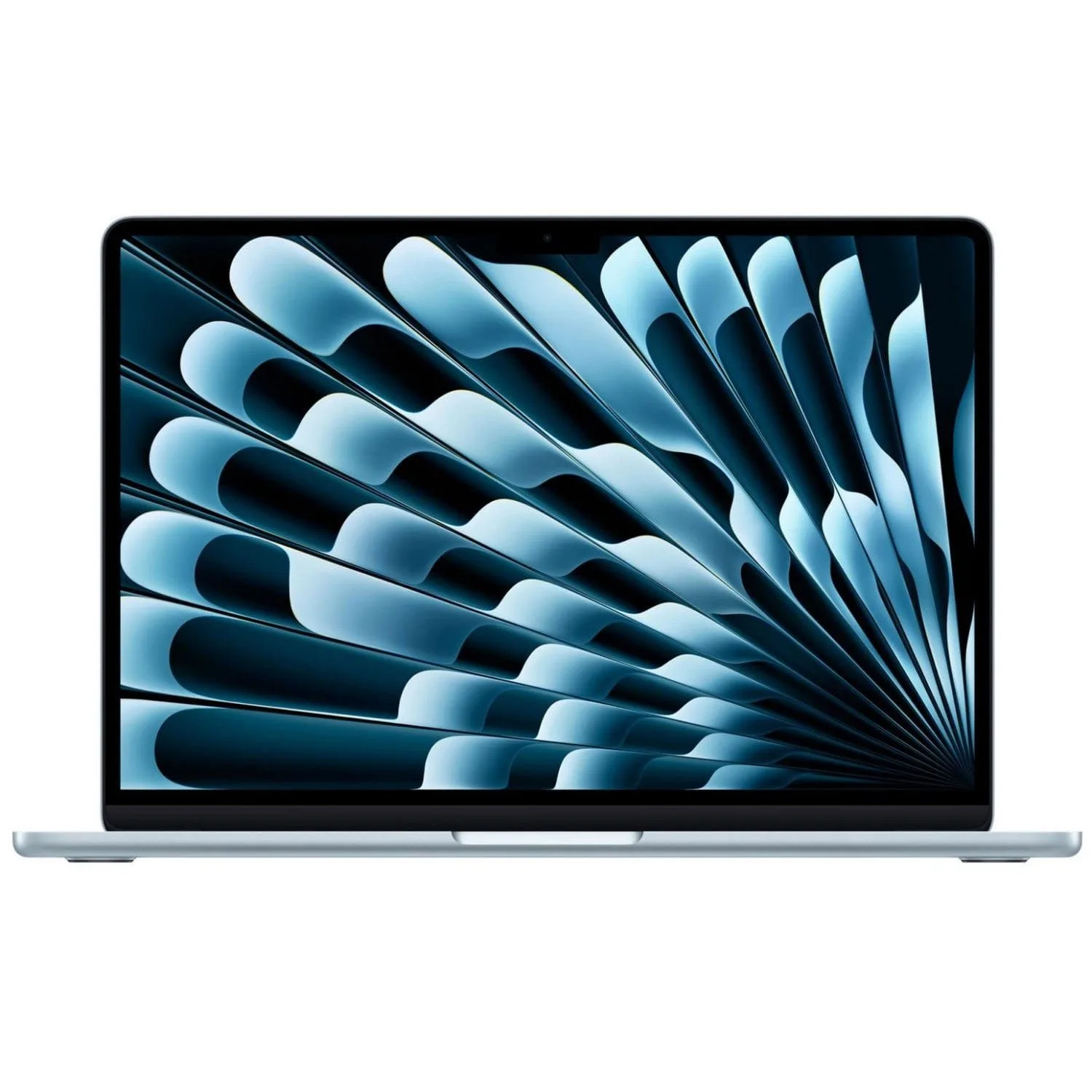 Apple Macbook Air - M5 (10/10) | 13.6" | 16GB | 1TB | Mac OS | Blue