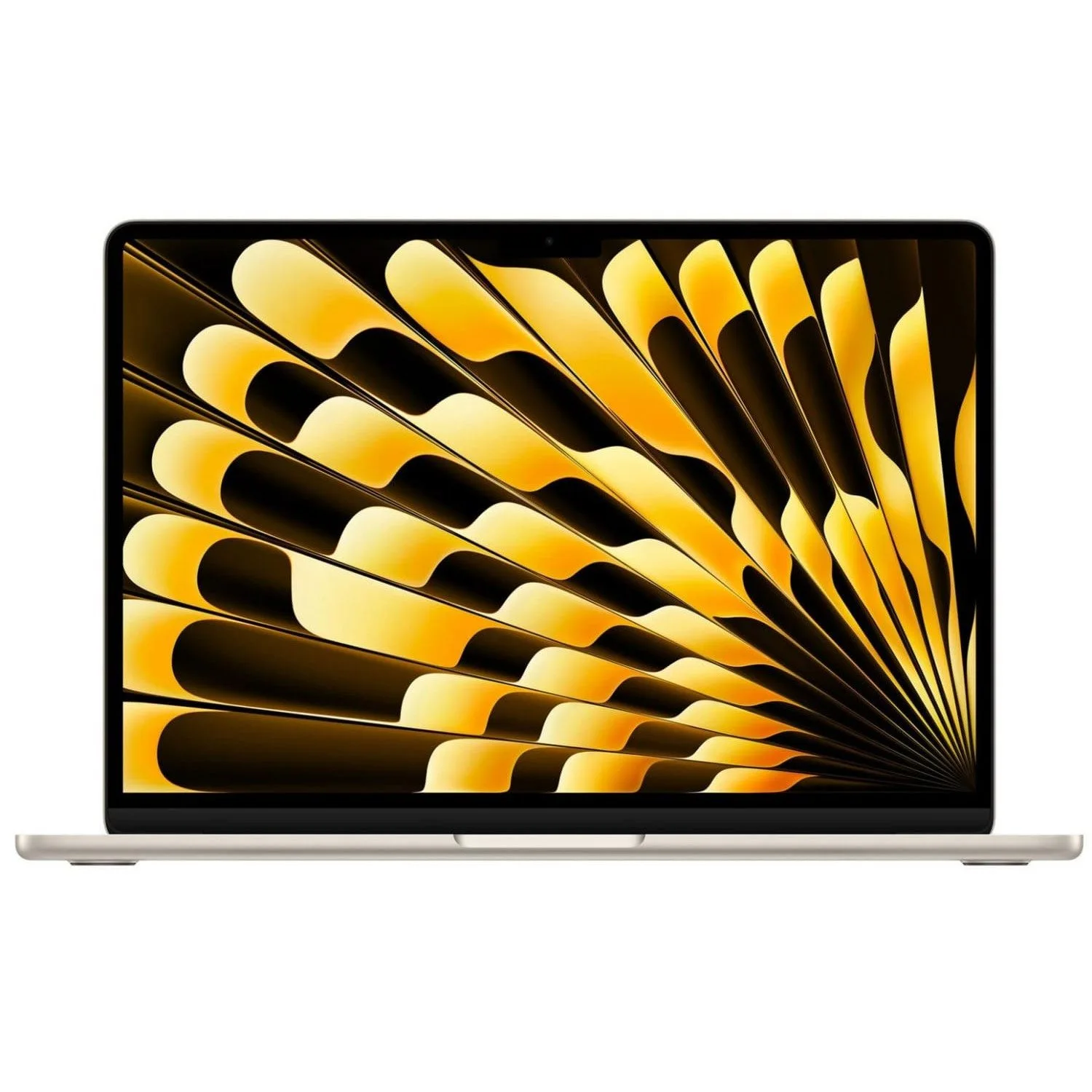 Apple Macbook Air - M5 (10/10) | 13.6" | 16GB | 1TB | Mac OS | Moonlight