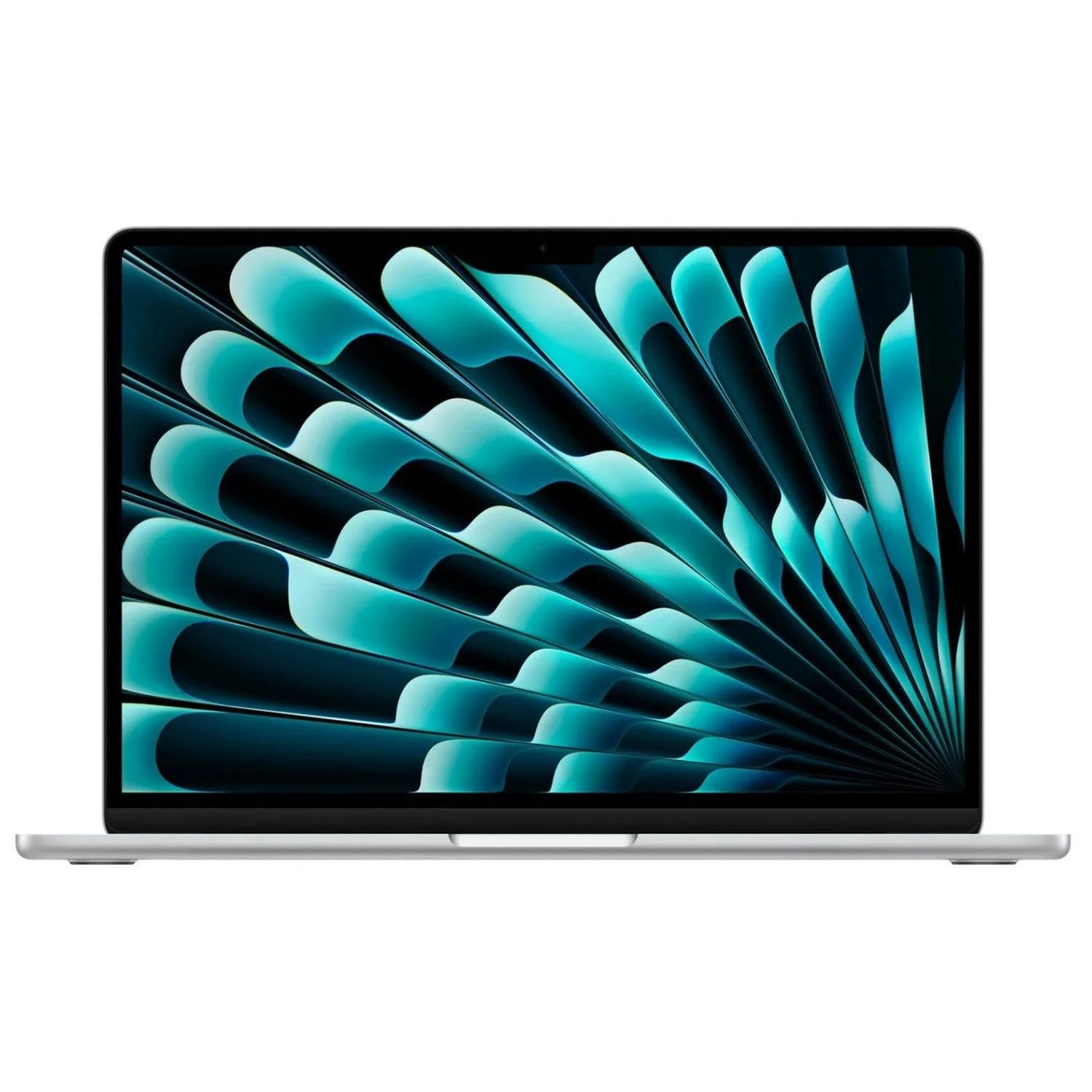 Apple Macbook Air - M5 (10/10) | 13.6" | 24GB | 1TB | Mac OS | Silver