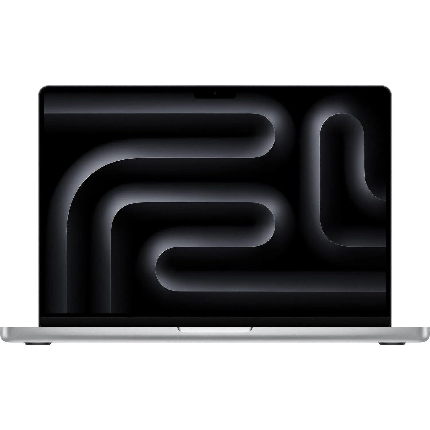 Apple Macbook Pro - M5 | 14.2" | 16GB | 1TB | Mac OS | Silver
