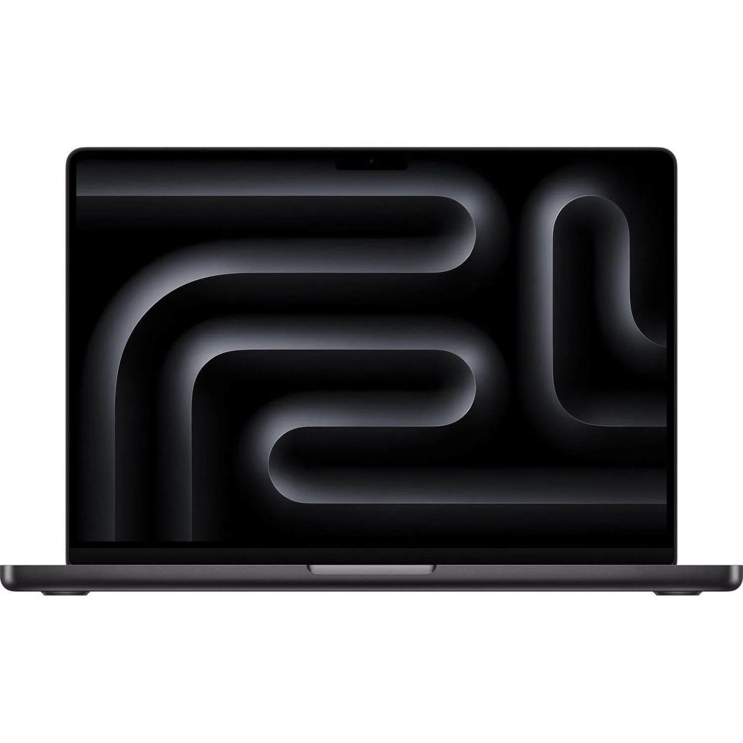 Apple Macbook Pro - M5 | 14.2" | 16GB | 1TB | Mac OS | Star Black