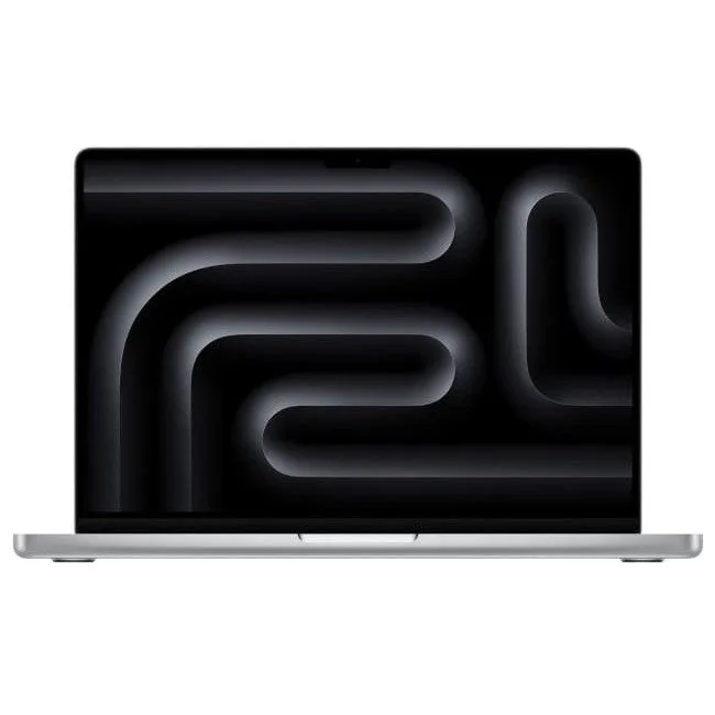 Apple Macbook Pro - M5 Pro (18/20) | 14,2" | 48GB | 1TB | Mac OS | Srebrny | 96W