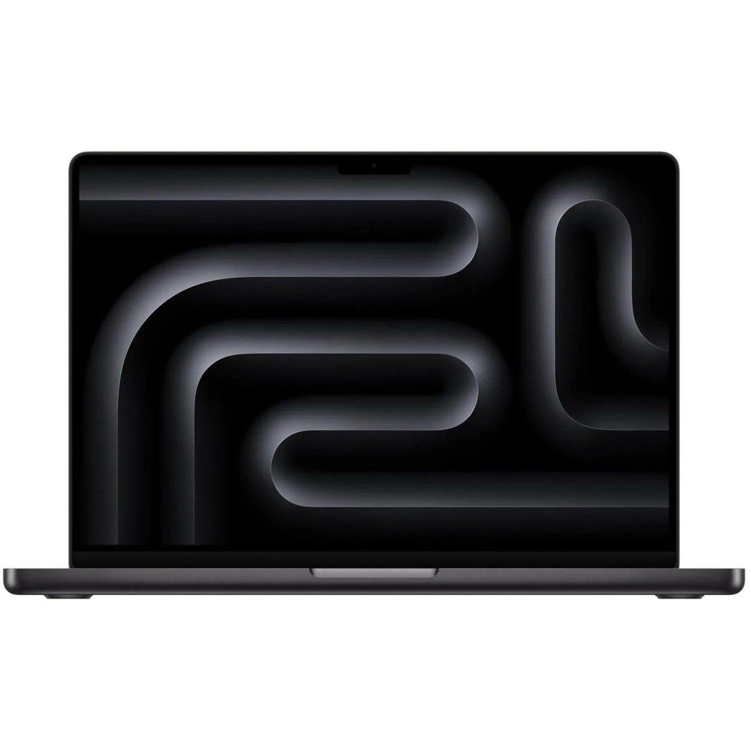 Apple Macbook Pro - M5 Pro (18/20) | 14,2" | 48GB | 1TB | Mac OS | Gwiezdna Czerń | 96W