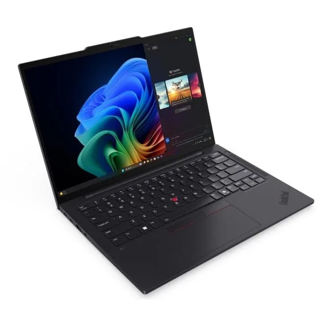 Lenovo ThinkPad T14s G6 - Ultra 5 228V | 14"-WUXGA-500 nitów | 32GB | 512GB | Win11Pro
