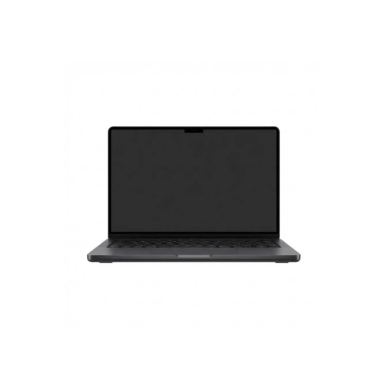 MacBook Pro 14'' SpaceSchwarz CTO M5 10C-CPU 10C-GPU