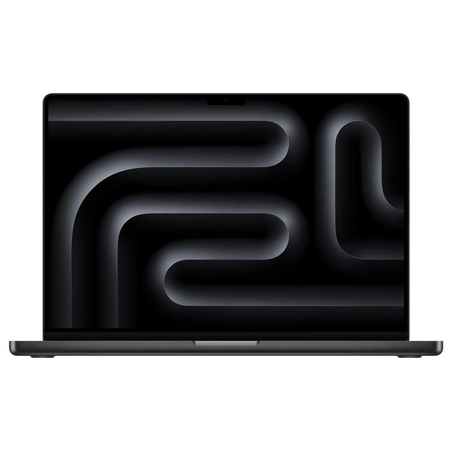 Apple Macbook Pro - M5 Pro (18/20) | 16.2" | 24GB | 1TB | Mac OS | Star Black