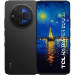 TCL NXTPAPER 60 Ultra 12/256GB Nebula Black