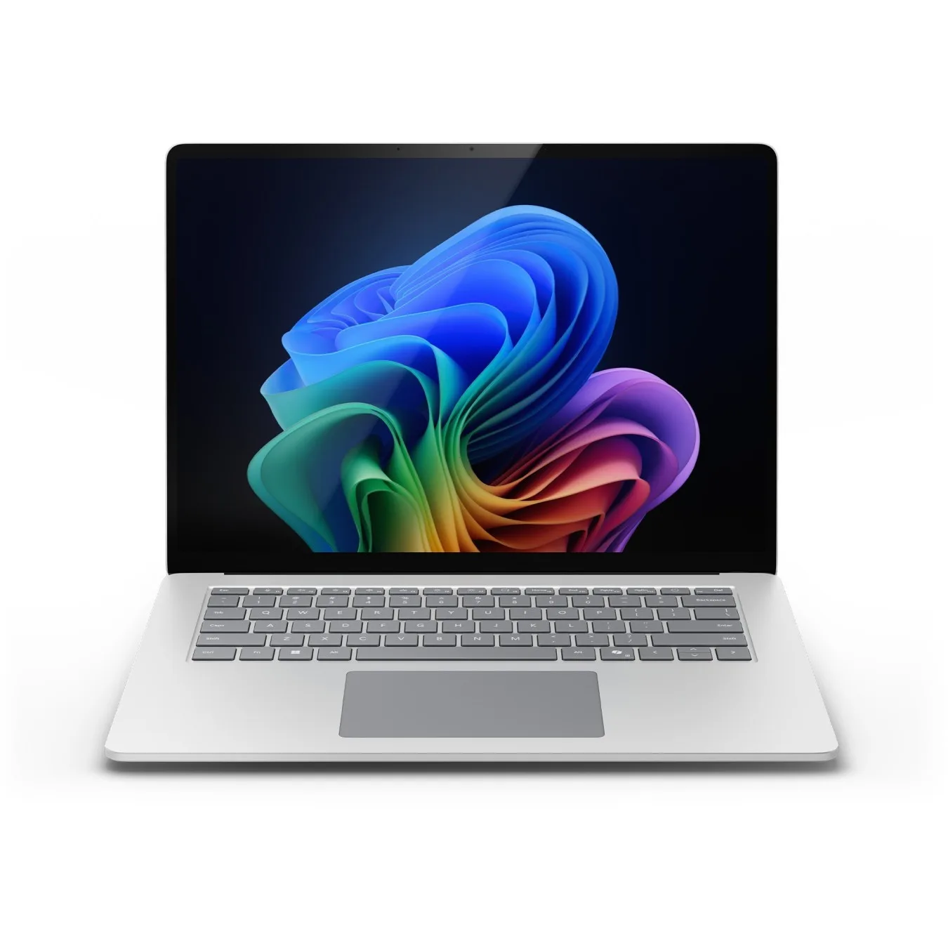 Microsoft Surface Laptop 15in - FB Ultra5 - Platinum, 32 GB LPDDR5x, 256 GB SSD, Intel Core Ultra 5, Windows 11 Pro