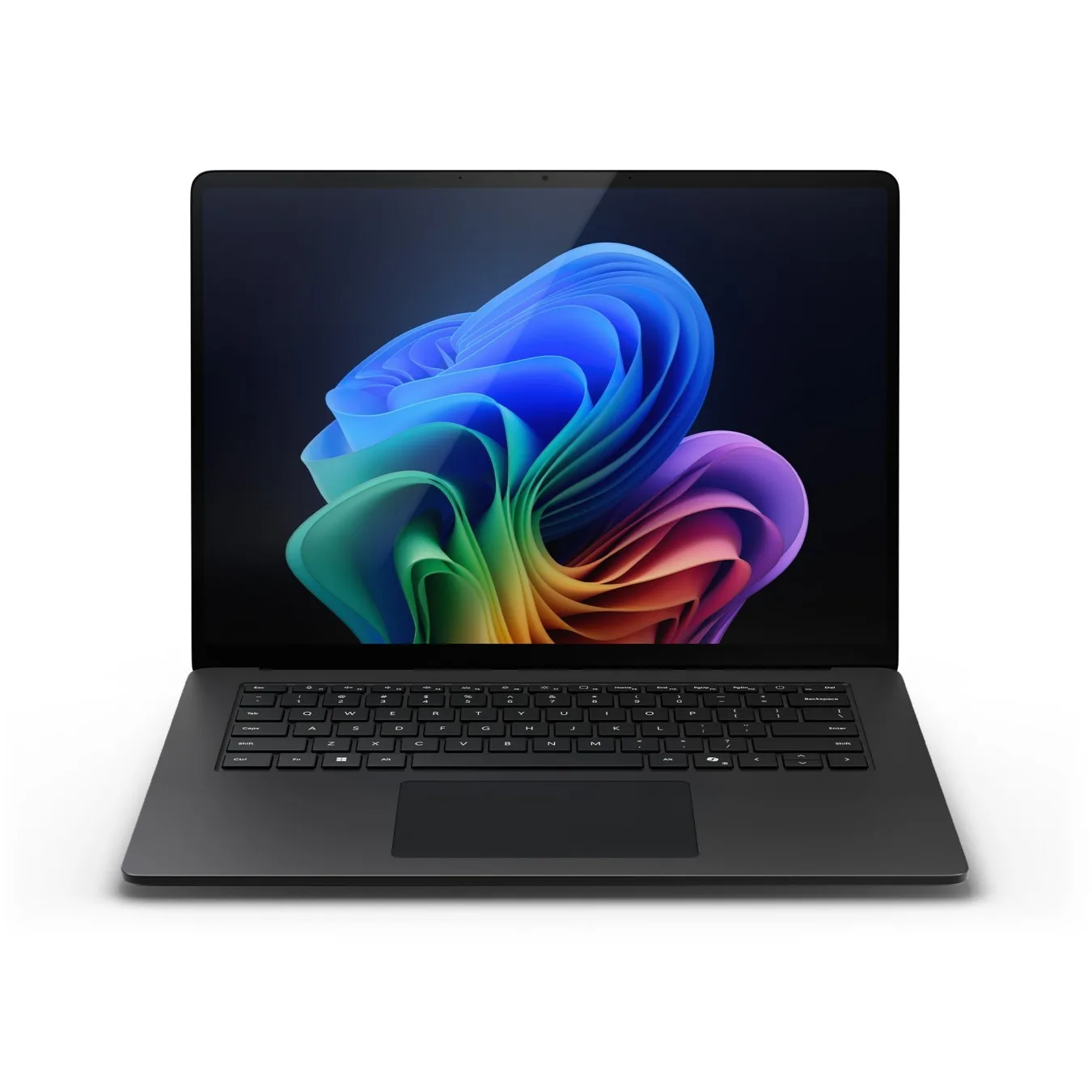 Microsoft Surface Laptop - FB Ultra7 - 15in, 16GB RAM, 512GB SSD, Windows 11 Pro, Black