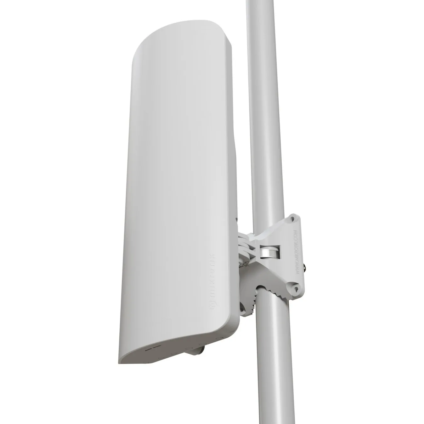 MikroTik mANTBox ax 15S - L22UGS-5HAXD2HAXD-15S - White, 800 MHz, 256 MB Flash, 126 MB RAM