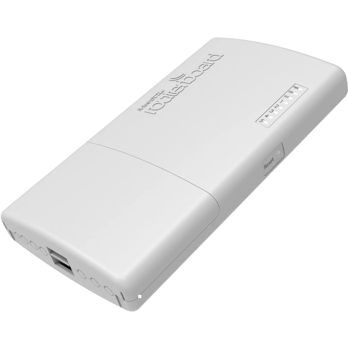 MikRotik RB960PGS-PB - RB960PGS-PB - Compact RouterBOARD