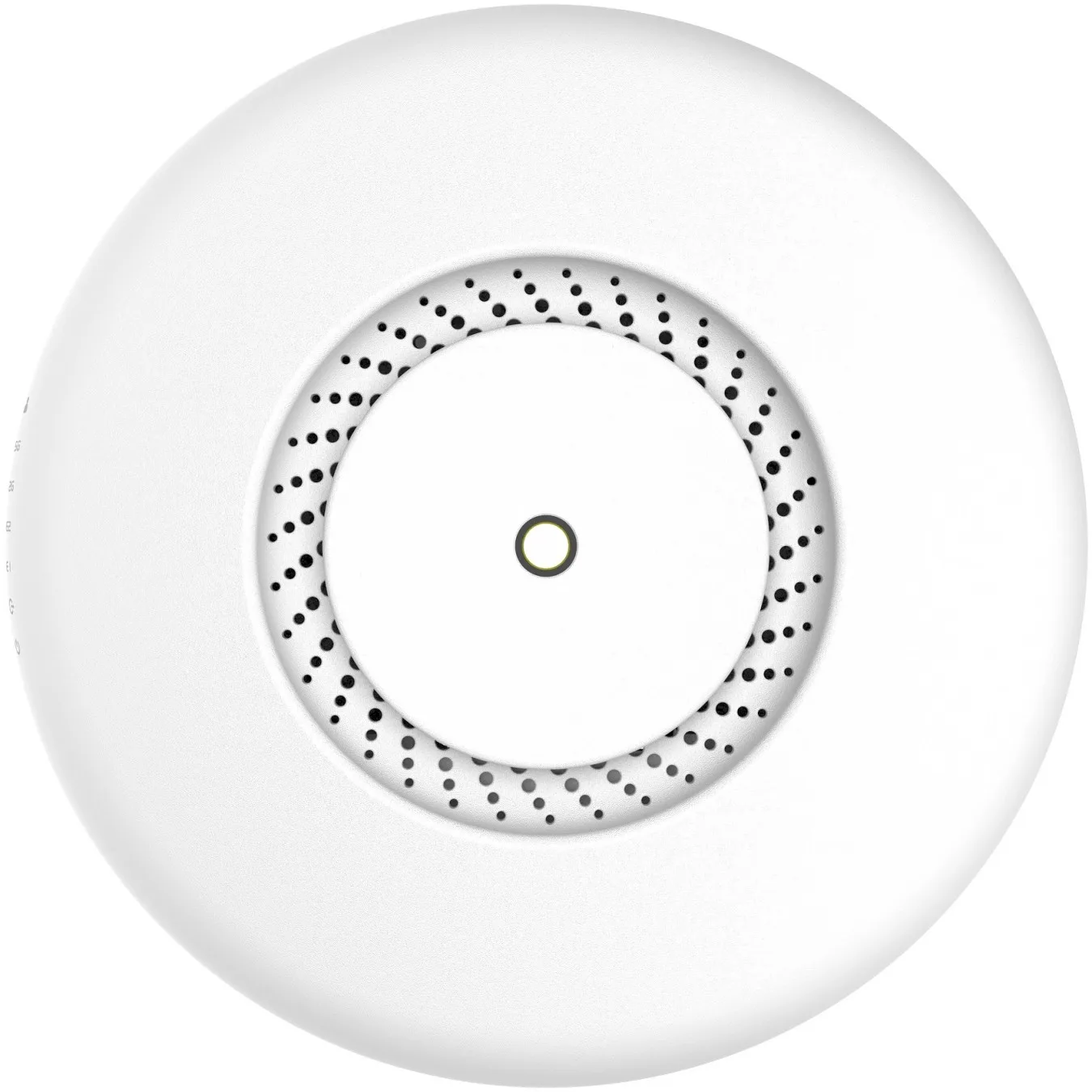 MikroTik RBcAPGi-5acD2nD - RBcAPGi-5acD2nD - Ceiling Indoor AP, 802.11ac, 1x1GbE