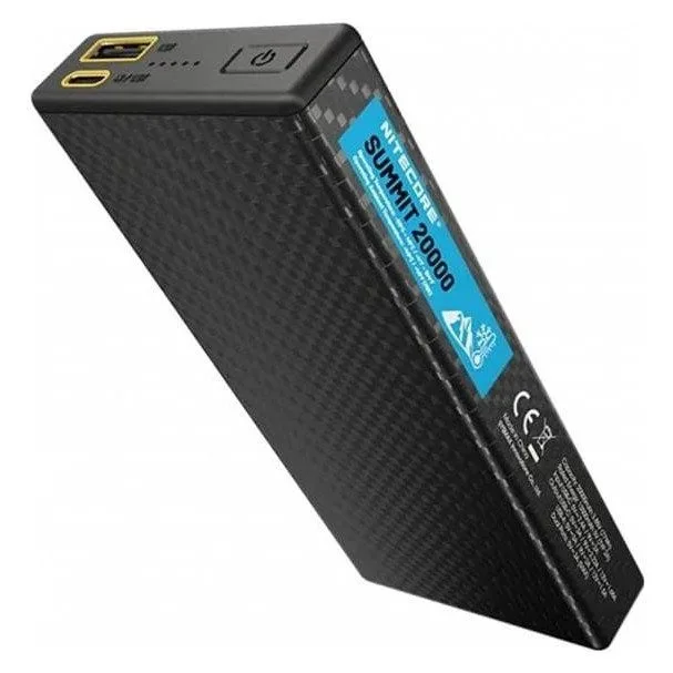 Nitecore Summit 20000