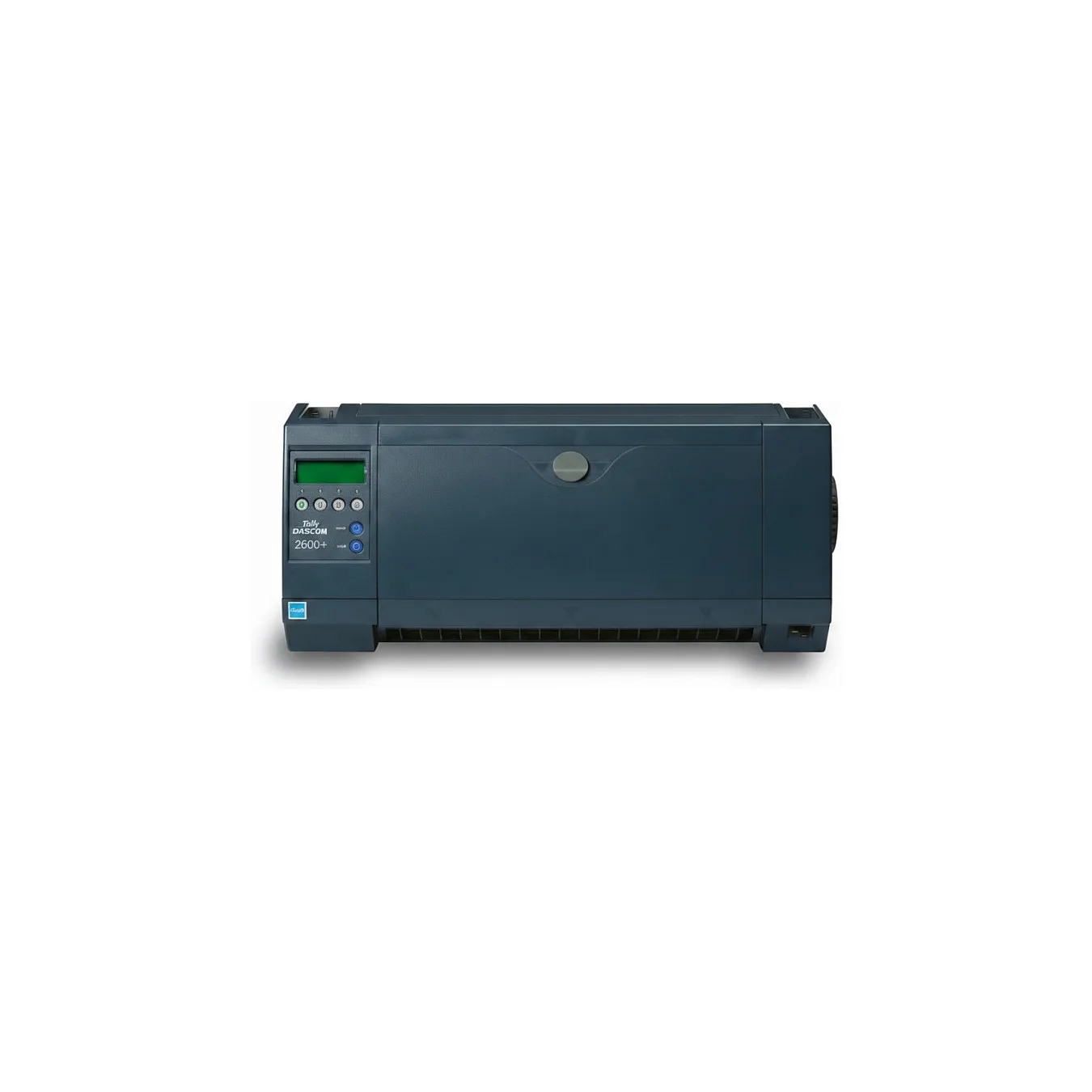 N DASCOM Tally Nadeldrucker 2600+