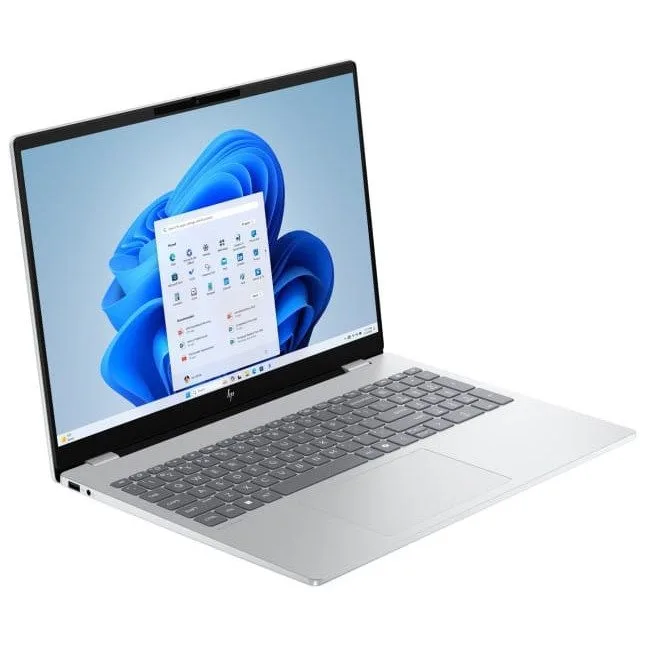 HP OmniBook 7 16 - Core 5 210H | 16" | 32GB | 1TB | W11H | Srebrny