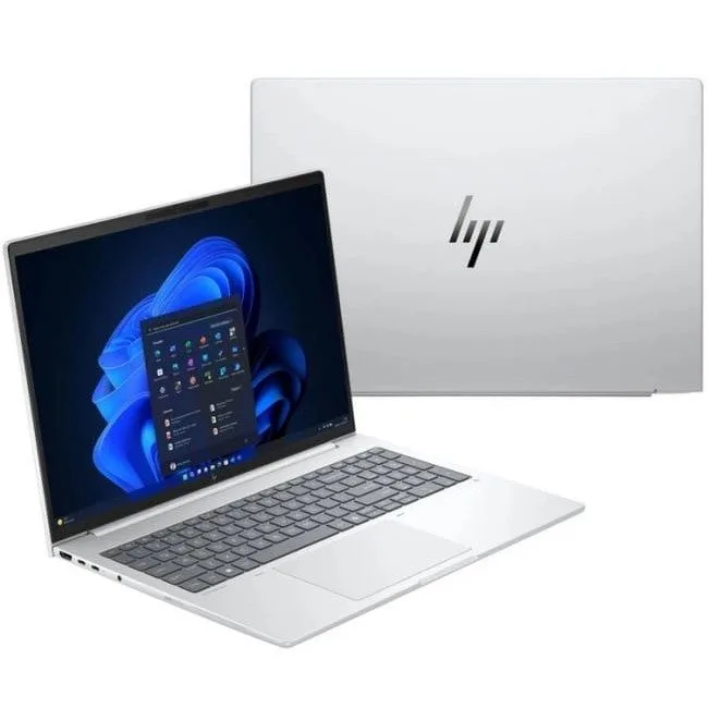 HP EliteBook 8 G1i 16 - Ultra 5 225U | 16" | 32GB | 512GB | W11P