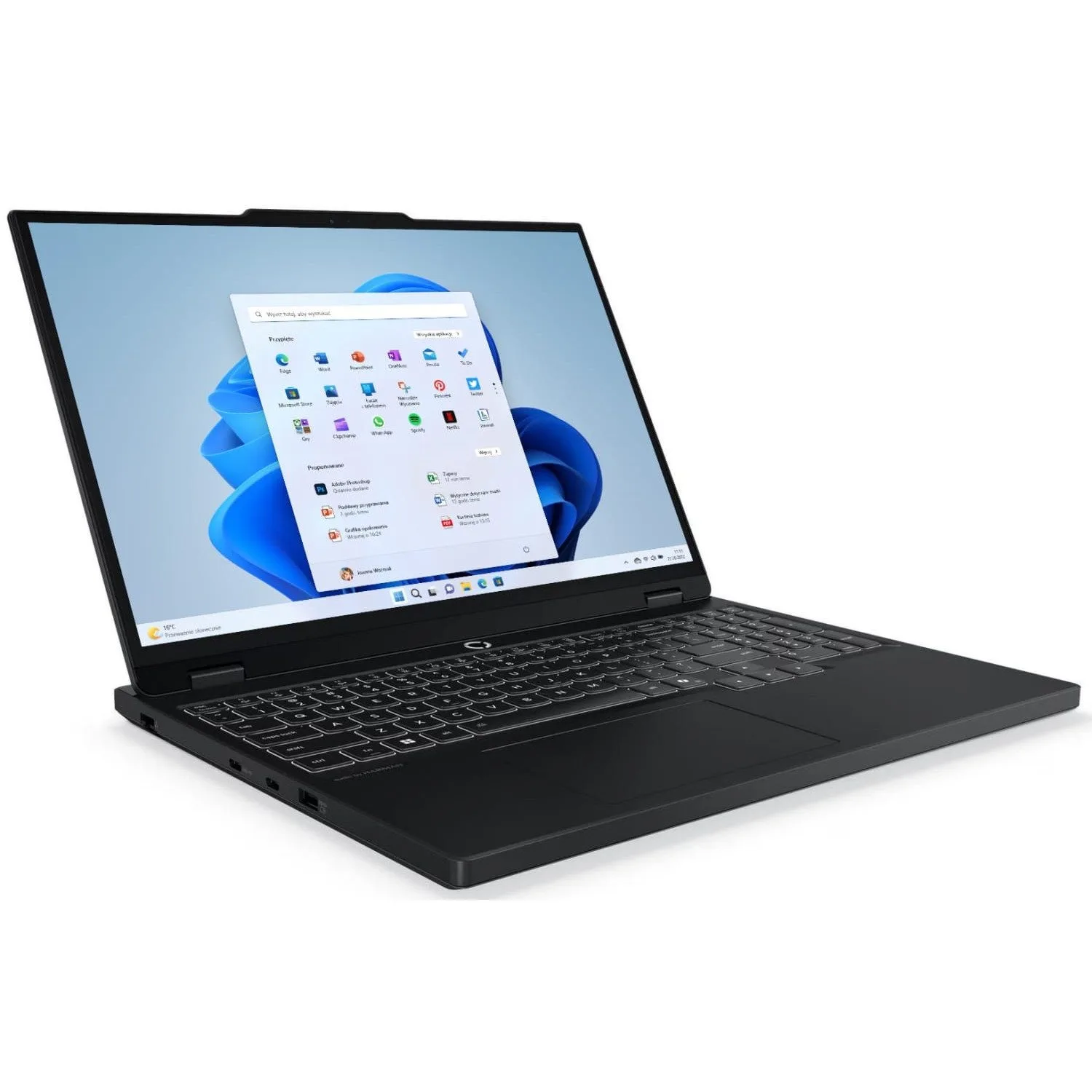 Lenovo Legion 5-15 - Ryzen 7 260 | 15,1"- WQXGA-OLED-165Hz | 32GB | 512GB | Win11Home | RTX5060