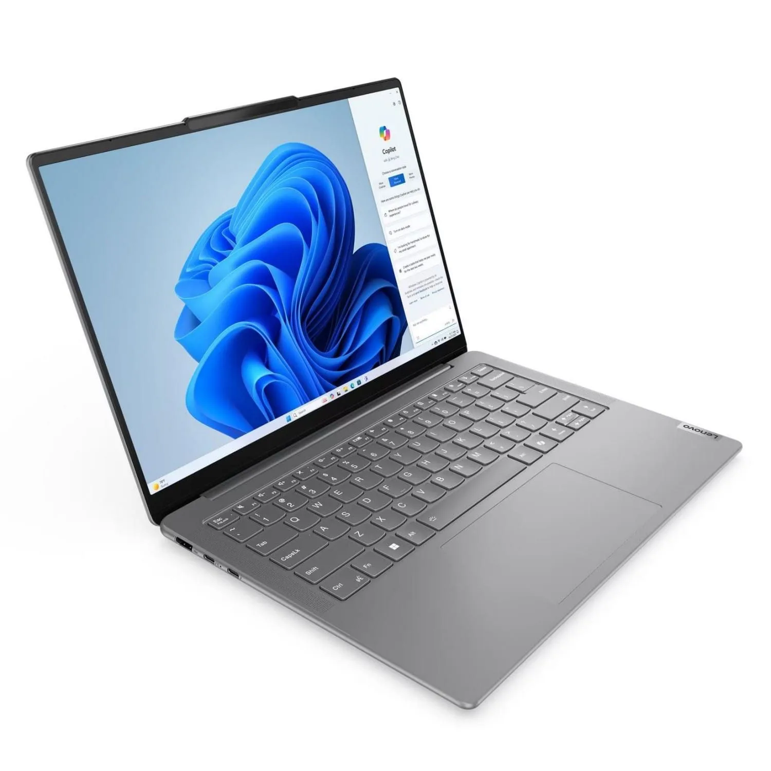 Lenovo YOGA Slim 7 14 - Ultra 5 125H | 14"-WUXGA-OLD | 16GB | 1TB | Win11Home