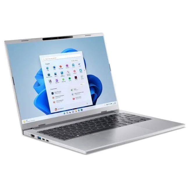 Acer Aspire 14 AMD Ryzen AI 7 350 | 14"| 16GB | 1TB | W11H