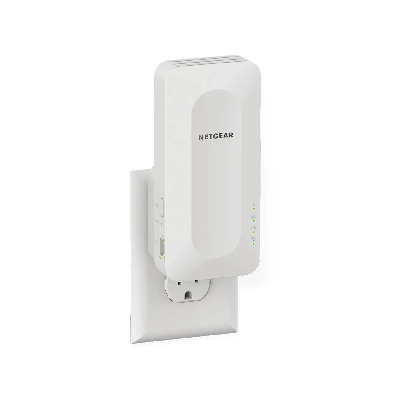 Netgear EAX15 - EAX15 - 4-Stream WiFi 6 Mesh Repeater