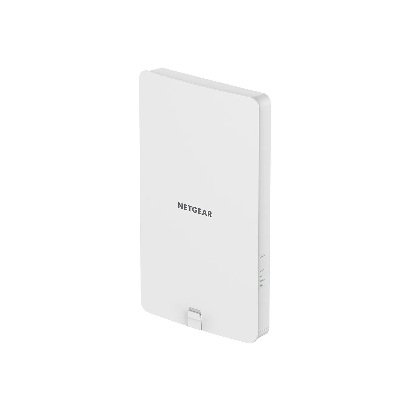 NETGEAR WL-AP WAX610Y-100EUS AX1800 Outdoor Access Point - WAX610Y-100EUS - Outdoor, AX1800, Wi-Fi 6