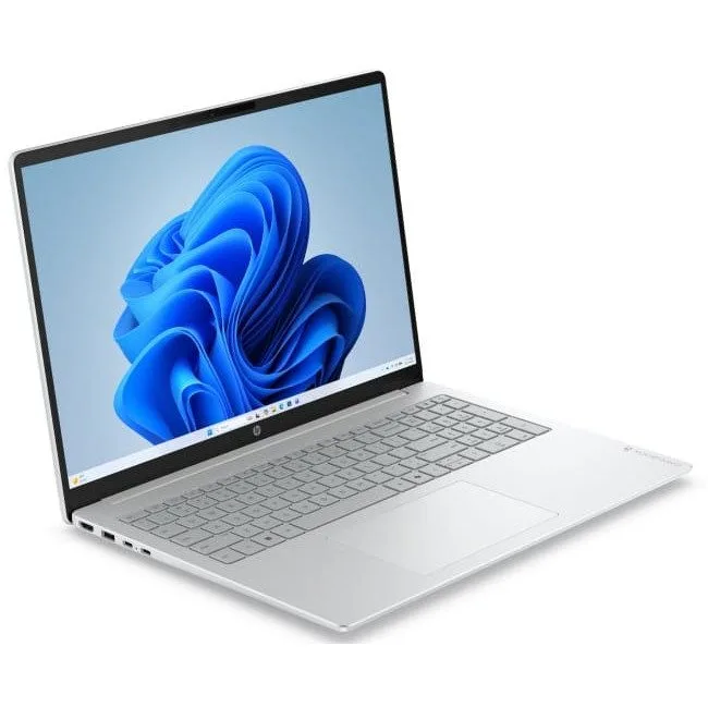 HP OmniBook 3 - Core 9 270H | 16" 2K OLED | 16GB | 512GB | W11H | Srebrny
