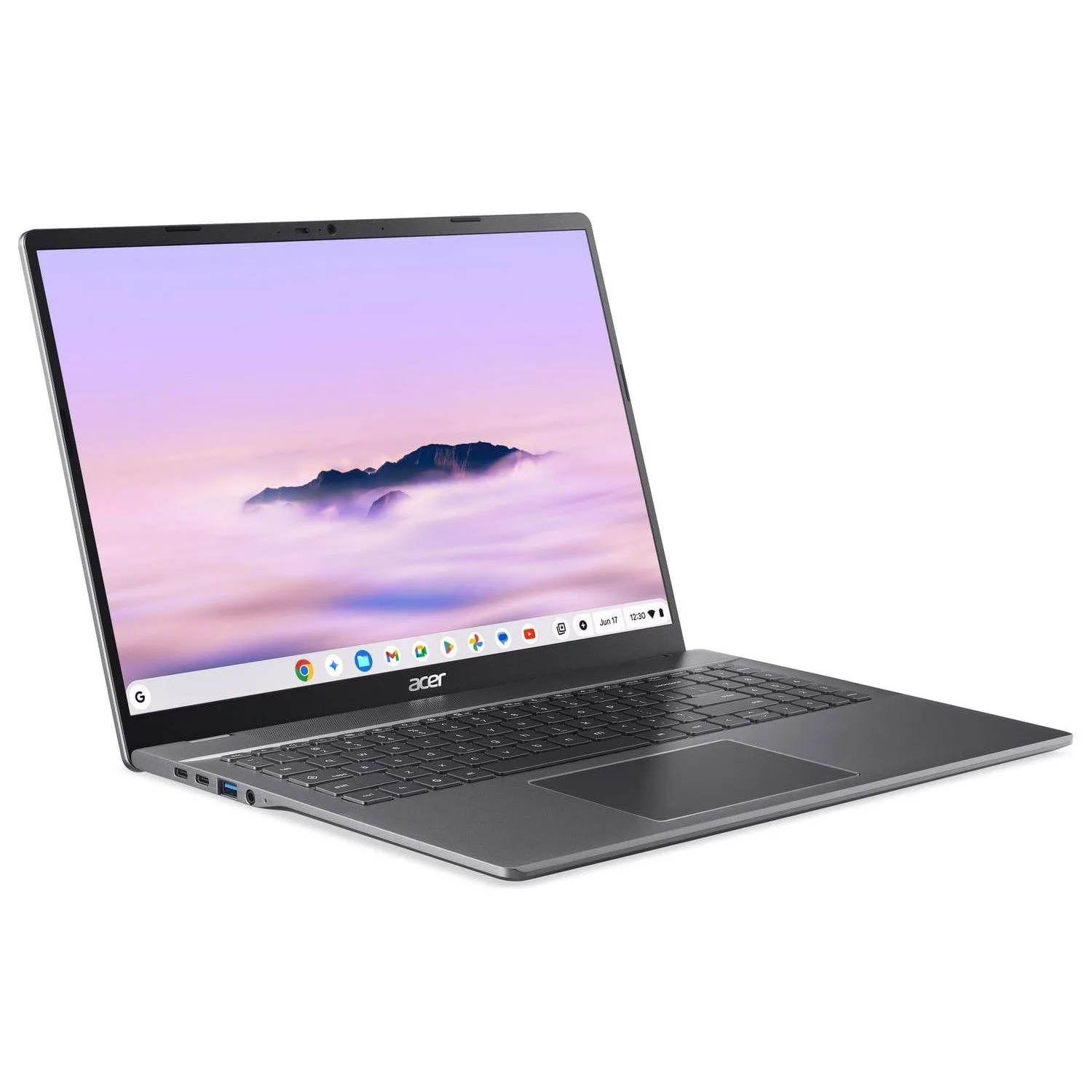 Acer Chromebook CB516-1H-71N1 - i7-150U | 16" | 16GB | 512GB |