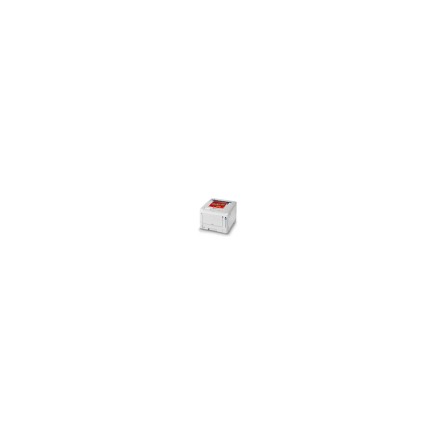 OKI LED-Farbrucker C650DN A4 - color