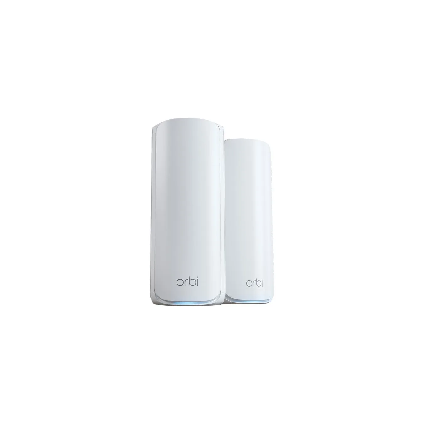 ORBI RBE772-100EUS WIFI 7 MESH Zusatzsatellit 2er Set, Mesh Access Point