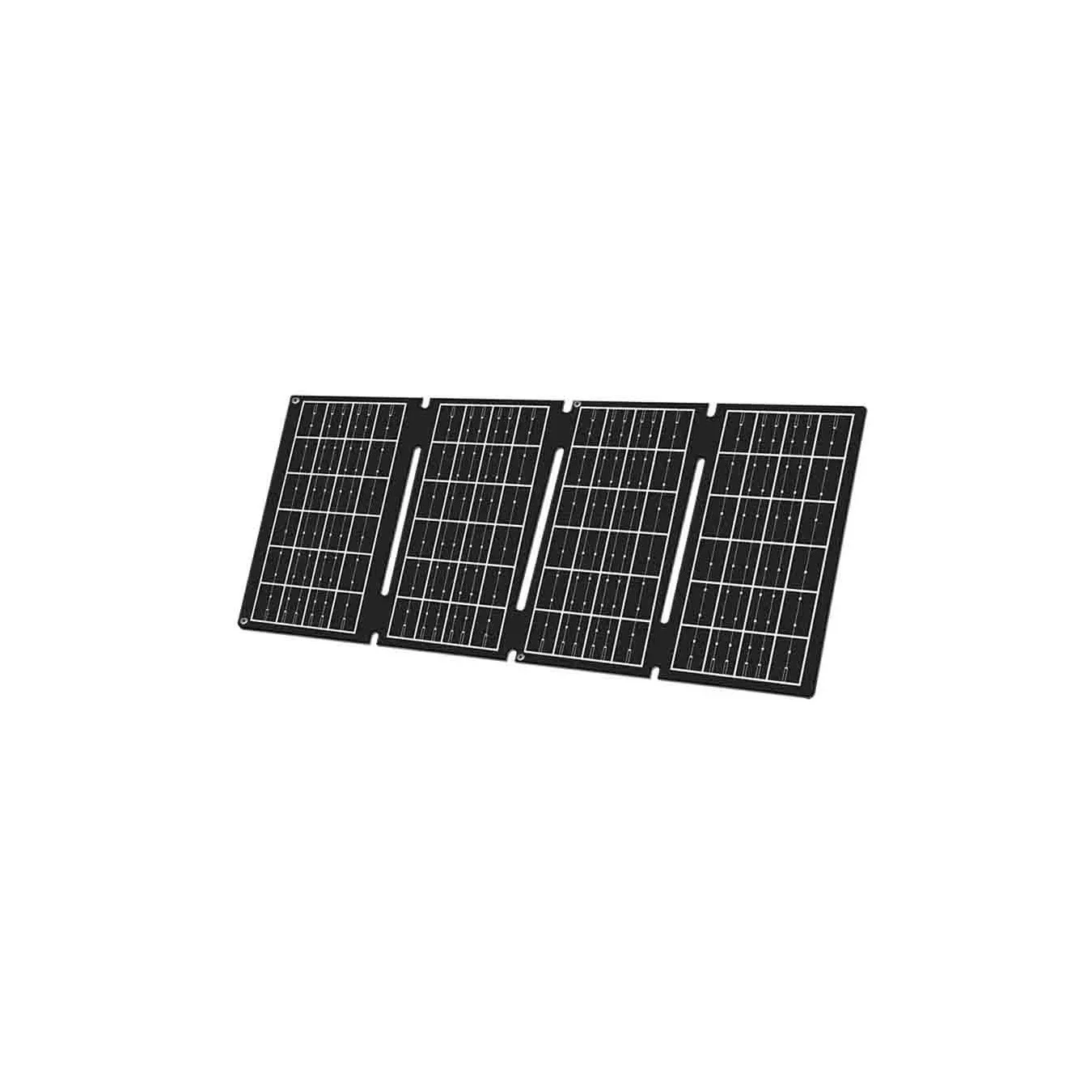 PA0340 FOLDABLE SOLAR PANEL,15W IP65, USB-A C for POWERBANKS, LOGILINK