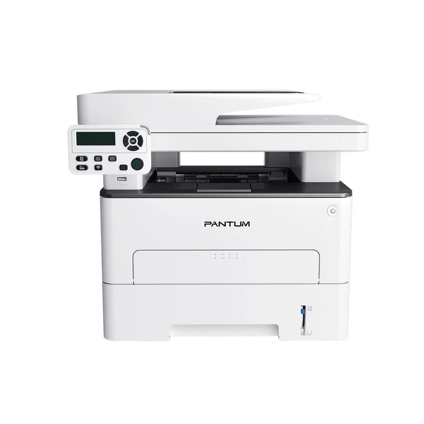 Pantum Laser MF Printer - M7100DW - WiFi ADF Duplex 33ppm