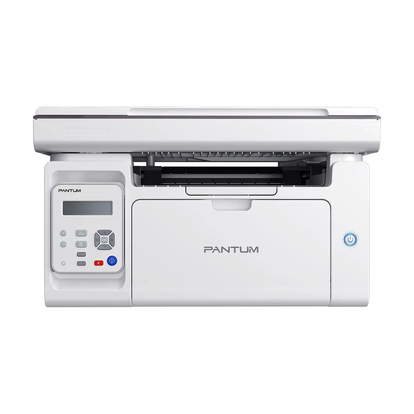 Pantum Laser MultiFunction Printer - M6509NW - WiFi Lan 22ppm