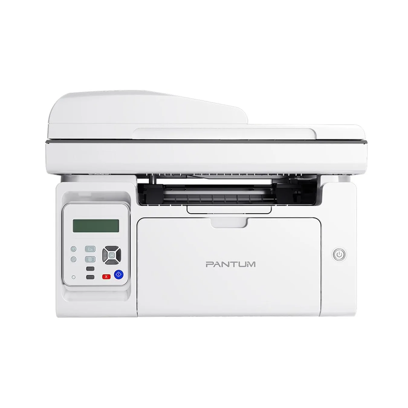 Pantum Laser MultiFunction Printer - M6559NW - Laser MultiFunction Printer ADF WiFi Lan 22ppm